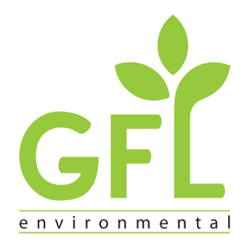 GFL Environmental Logo
